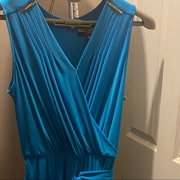 Jumpsuit - Picture 2 of 9